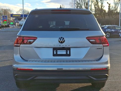 Used 2023 Volkswagen Tiguan S w/ Driver Assistance Package image 6