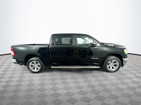 Used 2022 RAM 1500 Big Horn AWD/4WD image 14
