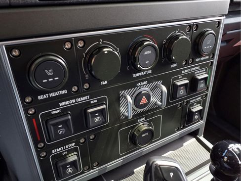 New 2025 INEOS Grenadier image 14