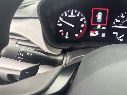 New 2026 Subaru Crosstrek 2.5i image 56