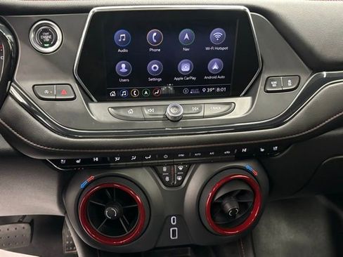 Used 2020 Chevrolet Blazer RS image 26