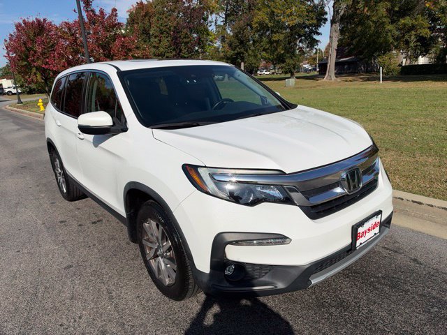 Used 2022 Honda Pilot EX-L image 23