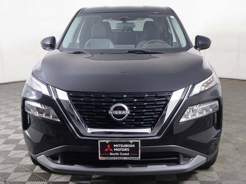 Used 2023 Nissan Rogue SV AWD/4WD image 10