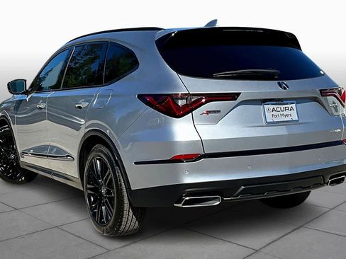 New 2026 Acura MDX A-Spec image 12