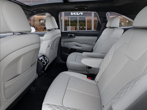 New 2026 Kia Sorento SX Prestige AWD/4WD image 18