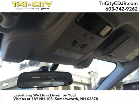 Used 2015 Subaru Crosstrek 2.0i Premium image 25