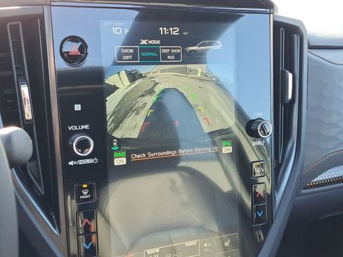 New 2026 Subaru Forester Wilderness image 14