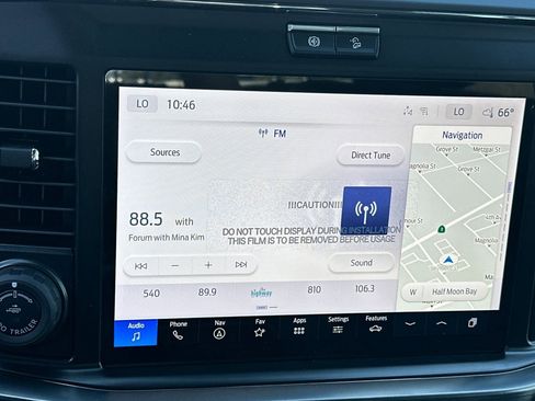 New 2025 Ford F250 Lariat w/ Lariat Ultimate Package image 16