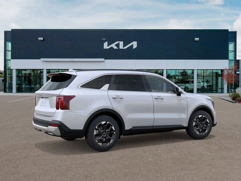 New 2026 Kia Sorento S image 6
