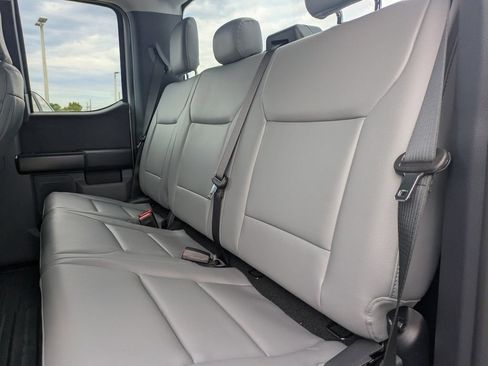 New 2026 Ford F150 XL w/ Tow/Haul Package RWD image 13