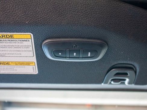 Used 2021 Jeep Wrangler Unlimited Willys image 19