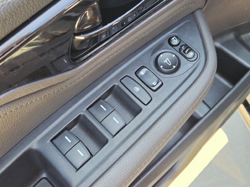 Certified 2019 Honda Odyssey Elite image 28