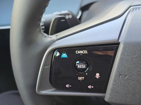 New 2026 Nissan Leaf SV+ image 18