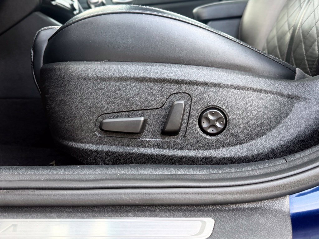Used 2017 Kia Optima SX FWD image 31