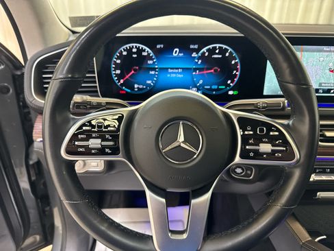 Used 2023 Mercedes-Benz GLE 450 4MATIC image 13