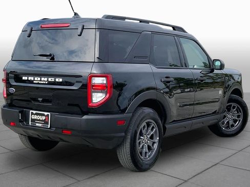 Used 2024 Ford Bronco Sport Big Bend AWD/4WD image 13