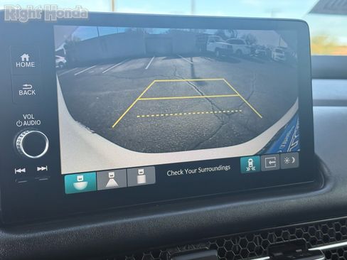 Certified 2024 Honda HR-V EX-L image 22