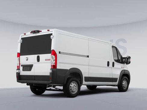 Used 2021 RAM ProMaster 1500 FWD image 4