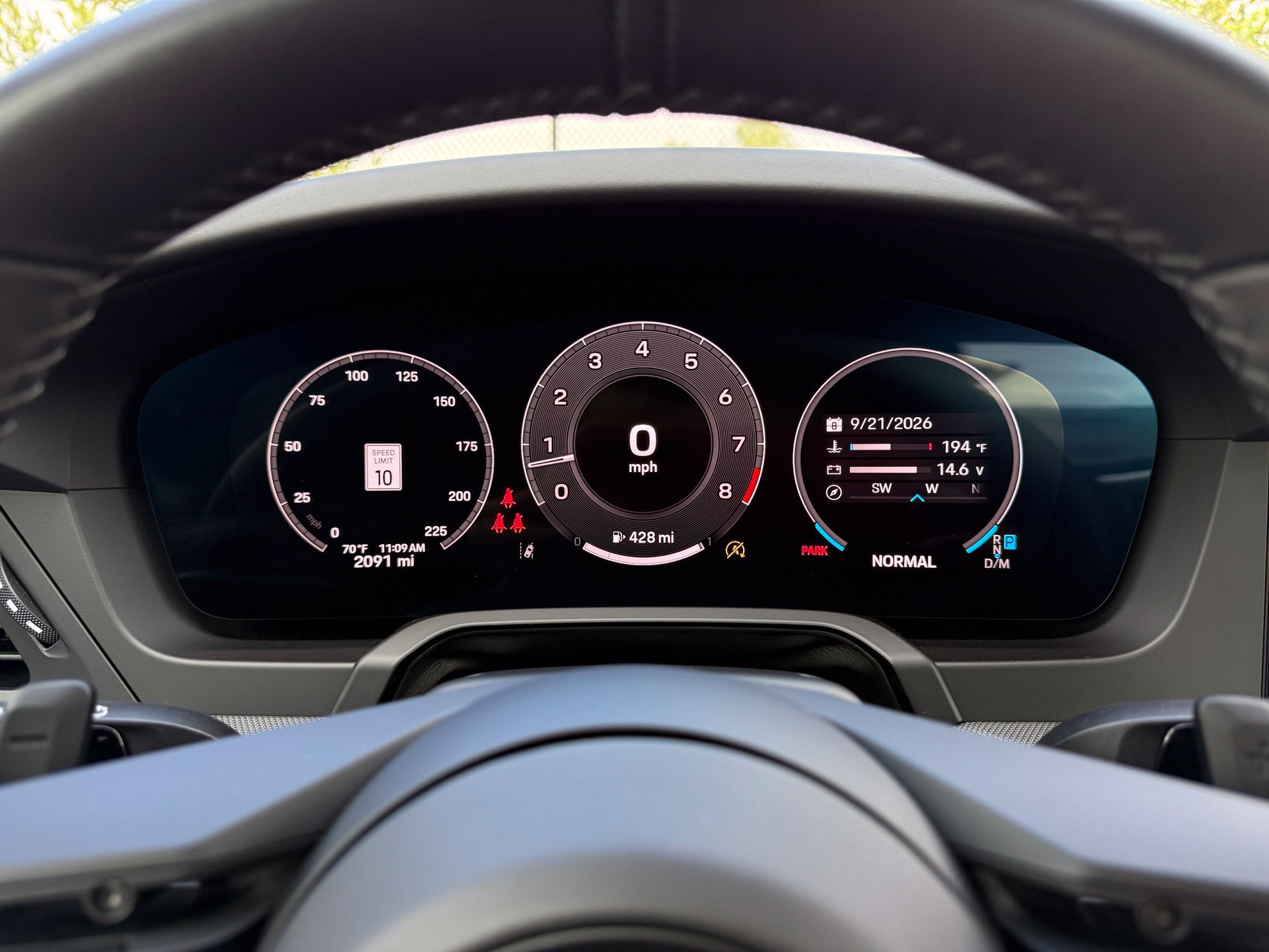 Certified 2025 Porsche 911 Carrera S RWD image 17