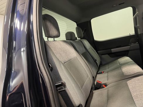 Used 2021 Ford F150 XLT w/ Equipment Group 301A Mid image 68