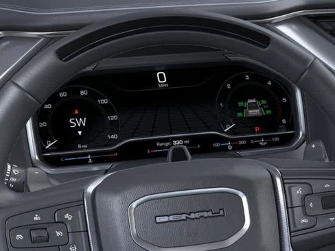 New 2026 GMC Sierra 1500 Denali image 18