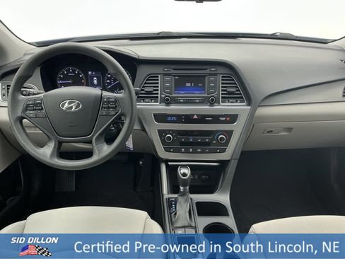 Used 2015 Hyundai Sonata Sport image 20