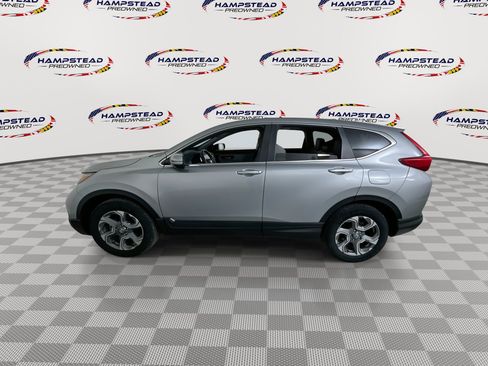 Used 2019 Honda CR-V EX-L image 5