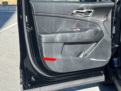 New 2026 Kia Sportage LX image 10