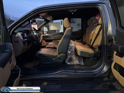 New 2026 Ford F350 XLT w/ 360-Degree Camera Package AWD/4WD image 64