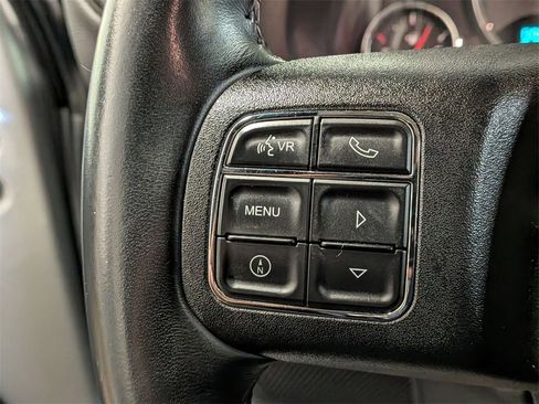 Used 2015 Jeep Wrangler Sport w/ Quick Order Package 24S image 19