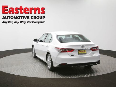 Used 2023 Toyota Camry LE FWD image 65