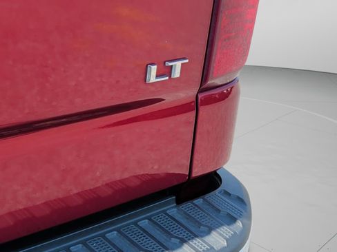 Used 2023 Chevrolet Silverado 1500 LT RWD image 43