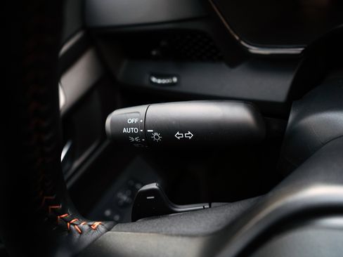 Certified 2026 Honda CR-V TrailSport image 24