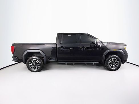 Used 2022 GMC Sierra 2500 AT4 w/ Gooseneck/5TH Wheel Package image 9