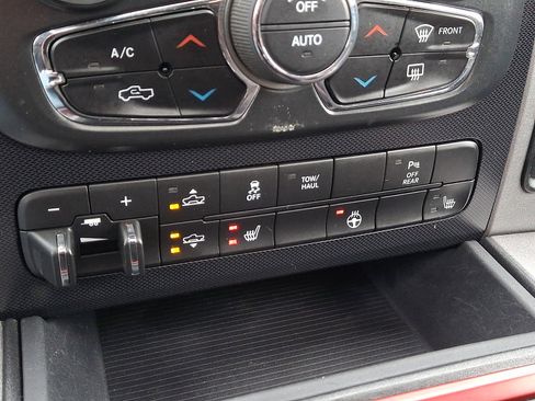 Used 2016 RAM 1500 Rebel w/ Mopar 10 Package image 25