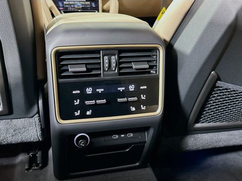 New 2026 Porsche Cayenne GTS image 26