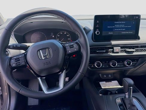 New 2027 Honda HR-V EX-L image 10