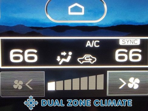 Used 2025 Subaru WRX Limited w/ Popular Package #1A AWD/4WD image 23