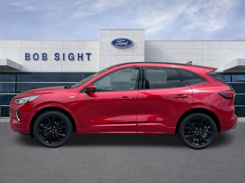 Used 2023 Ford Escape ST-Line Elite AWD/4WD image 36