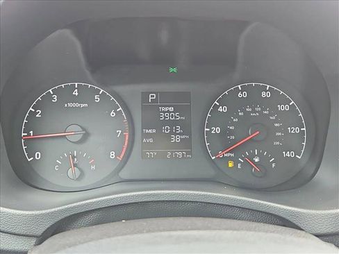 Used 2021 Hyundai Accent SE image 11