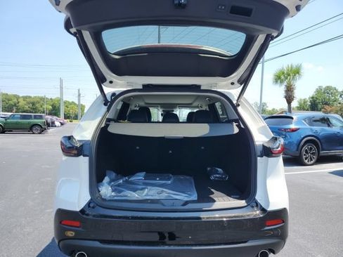 New 2026 MAZDA CX-5 2.5 S w/ Premium Package AWD/4WD image 18