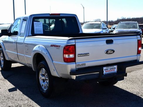 Used 2010 Ford Ranger Sport image 4