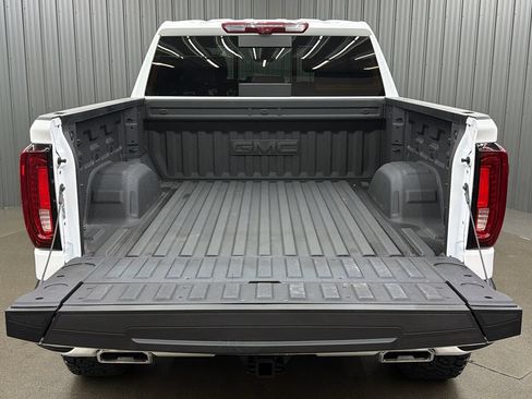 Used 2026 GMC Sierra 1500 AT4 w/ AT4 Premium Package AWD/4WD image 18