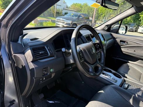 Used 2021 Honda Passport EX-L image 12