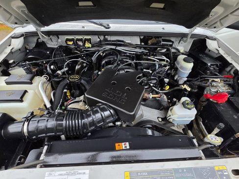 Used 2007 Ford Ranger XLT RWD image 12