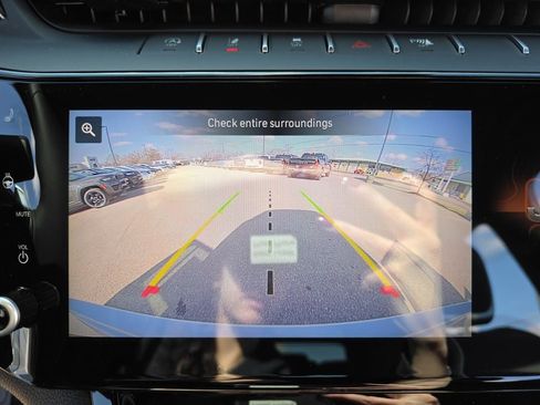 New 2026 Jeep Grand Cherokee Limited image 23