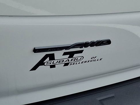 Certified 2026 Subaru Outback Limited XT AWD/4WD image 32