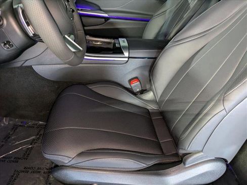 New 2026 Mercedes-Benz CLE 300 4MATIC Coupe image 3