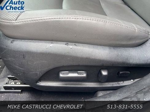 Used 2015 Hyundai Sonata Limited w/ Option Group 02 image 10