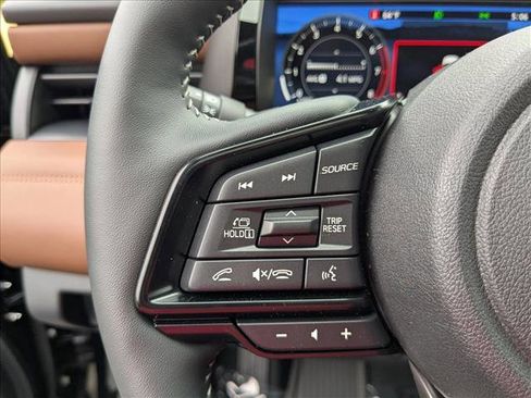 New 2026 Subaru Outback Touring XT image 15